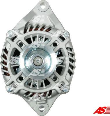 AS-PL A5323 - Alternator furqanavto.az