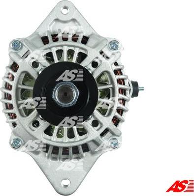 AS-PL A5327 - Alternator furqanavto.az