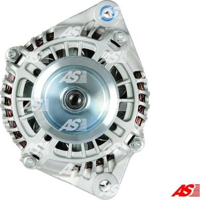 AS-PL A5379(MITSUBISHI) - Alternator furqanavto.az