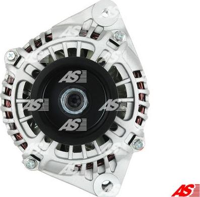 AS-PL A5379S - Alternator furqanavto.az
