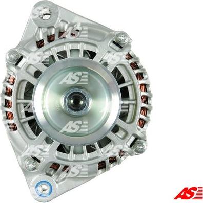 AS-PL A5378(MITSUBISHI) - Alternator furqanavto.az