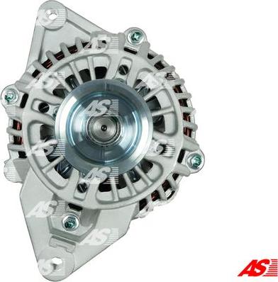 AS-PL A5372S - Alternator furqanavto.az