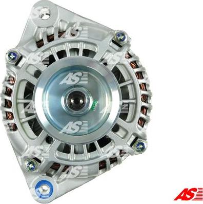 AS-PL A5377(MITSUBISHI) - Alternator furqanavto.az