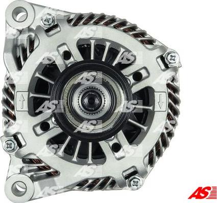 AS-PL A5295PR - Alternator furqanavto.az