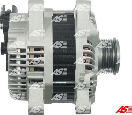 AS-PL A5295 - Alternator furqanavto.az