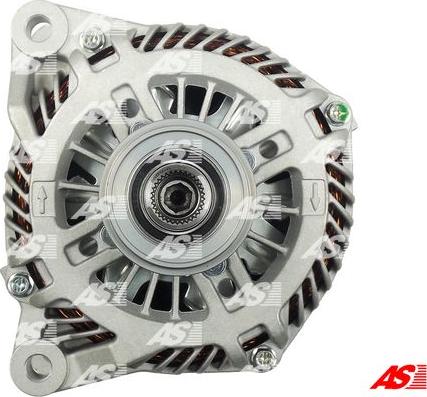 AS-PL A5295 - Alternator furqanavto.az