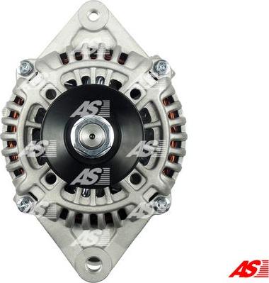 AS-PL A5244 - Alternator furqanavto.az