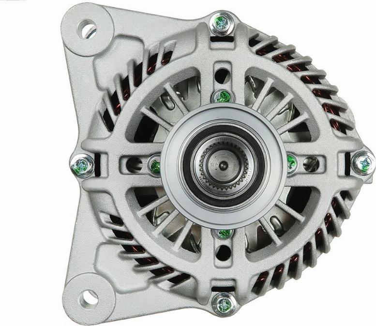 AS-PL A5245 - Alternator furqanavto.az