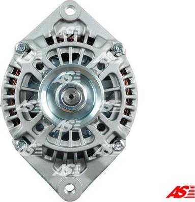 AS-PL A5257 - Alternator furqanavto.az