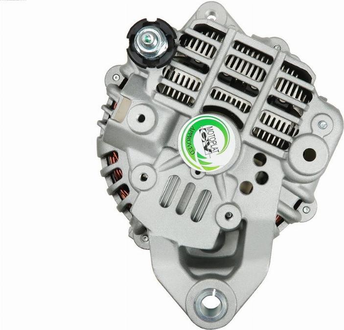 AS-PL A5269 - Alternator furqanavto.az