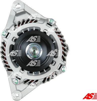 AS-PL A5266 - Alternator furqanavto.az