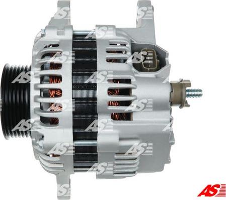 AS-PL A5212 - Alternator furqanavto.az