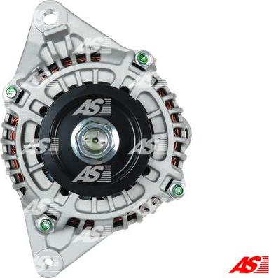 AS-PL A5212 - Alternator furqanavto.az