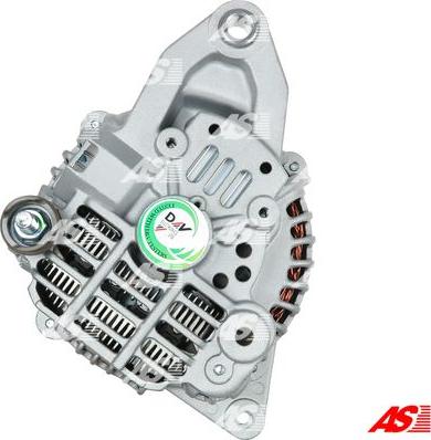 AS-PL A5212 - Alternator furqanavto.az