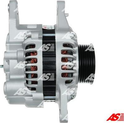 AS-PL A5212 - Alternator furqanavto.az