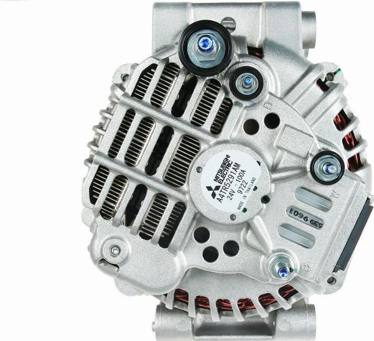 AS-PL A5282(MITSUBISHI) - Alternator furqanavto.az