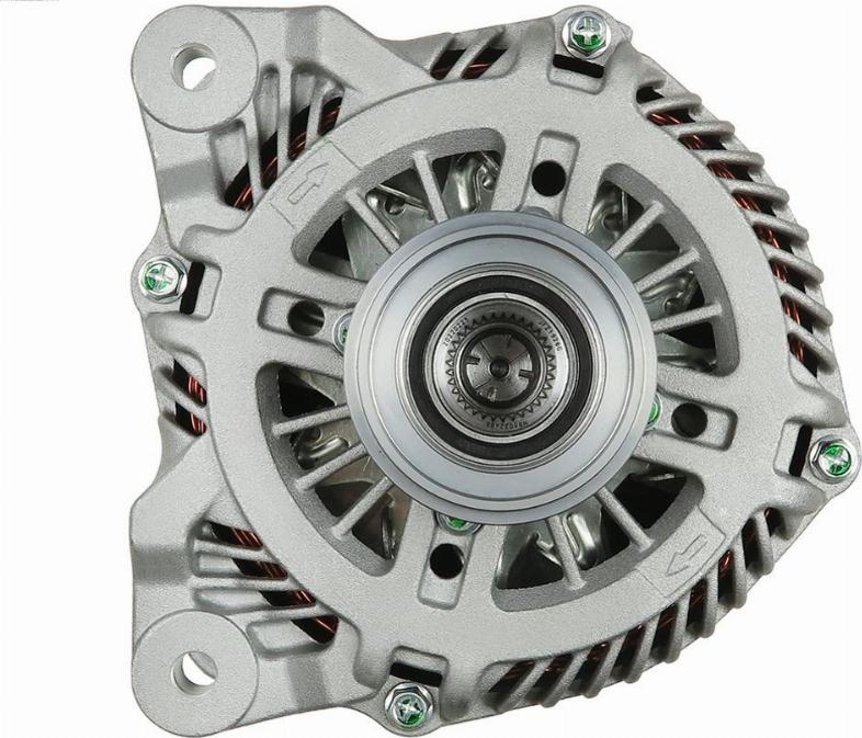 AS-PL A5230 - Alternator furqanavto.az