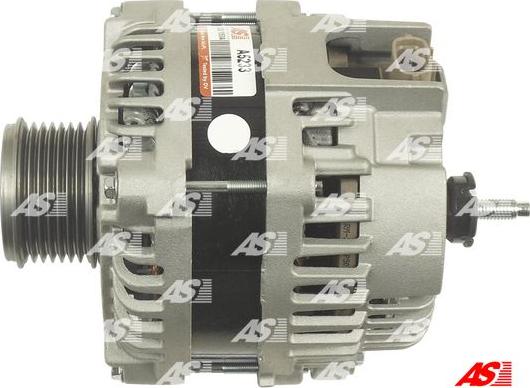 AS-PL A5233 - Alternator furqanavto.az