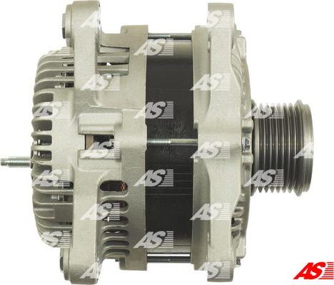 AS-PL A5233 - Alternator furqanavto.az