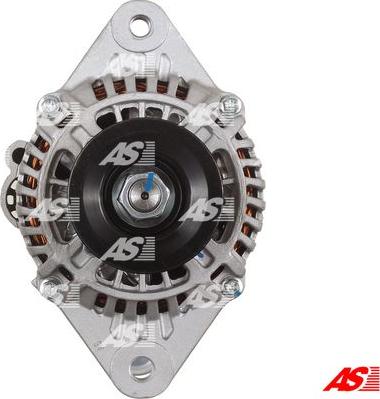 AS-PL A5222 - Alternator furqanavto.az