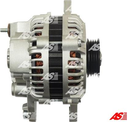 AS-PL A5272 - Alternator furqanavto.az