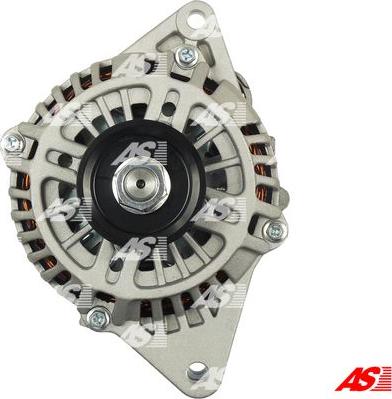 AS-PL A5272 - Alternator furqanavto.az