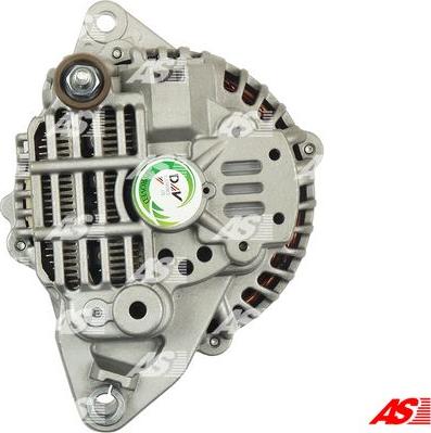 AS-PL A5272 - Alternator furqanavto.az