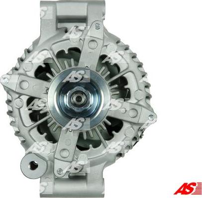 AS-PL A6410S - Alternator furqanavto.az