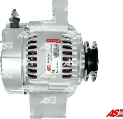 AS-PL A6480S - Alternator furqanavto.az