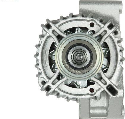 AS-PL A6438(DENSO) - Alternator furqanavto.az