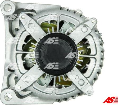 AS-PL A6424(DENSO) - Alternator furqanavto.az