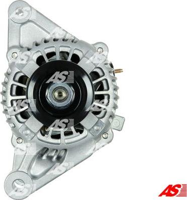 AS-PL A6474(DENSO) - Alternator furqanavto.az