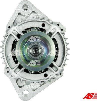 AS-PL A6476(DENSO) - Alternator furqanavto.az