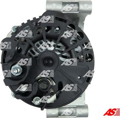 AS-PL A6478(DENSO) - Alternator furqanavto.az