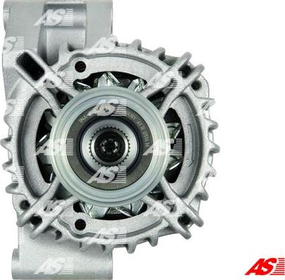 AS-PL A6478(DENSO) - Alternator furqanavto.az