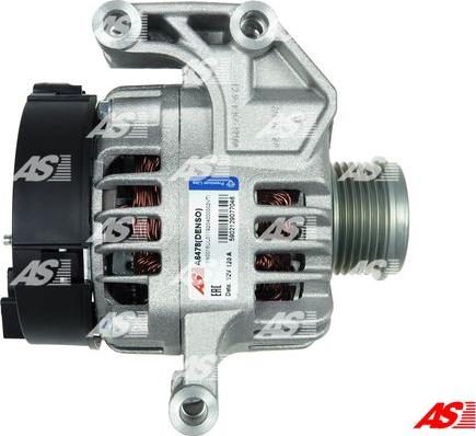 AS-PL A6478(DENSO) - Alternator furqanavto.az