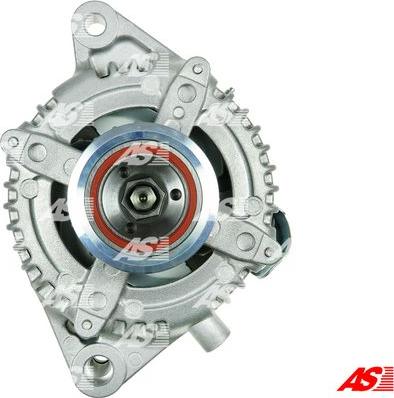 AS-PL A6473(DENSO) - Alternator furqanavto.az