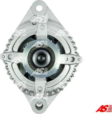 AS-PL A6472(DENSO) - Alternator furqanavto.az