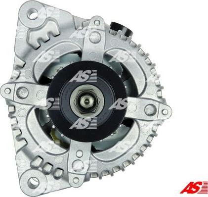 AS-PL A6477(DENSO) - Alternator furqanavto.az