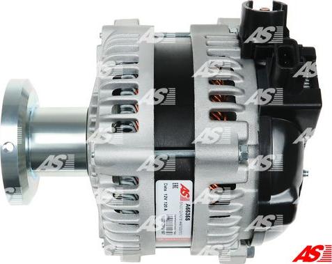 AS-PL A6535S - Alternator furqanavto.az