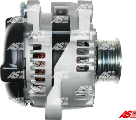 AS-PL A6532S - Alternator furqanavto.az