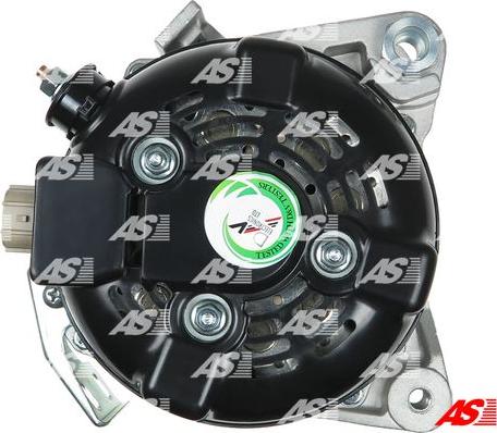 AS-PL A6532S - Alternator furqanavto.az