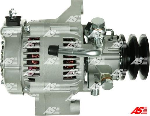 AS-PL A6524S - Alternator furqanavto.az