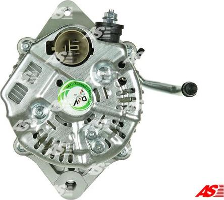 AS-PL A6524S - Alternator furqanavto.az