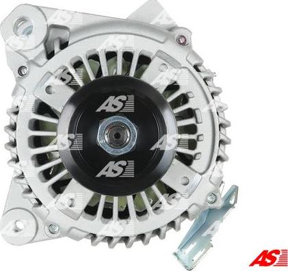 AS-PL A6654S - Alternator furqanavto.az