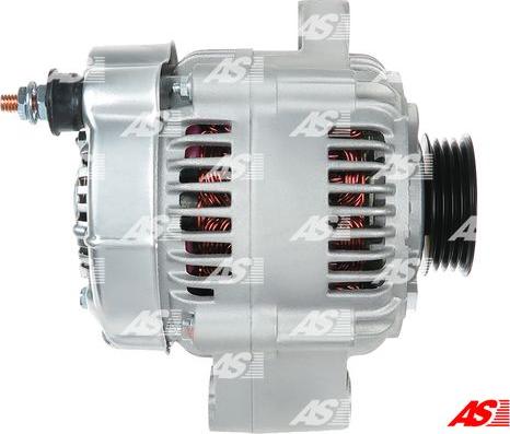 AS-PL A6661S - Alternator furqanavto.az