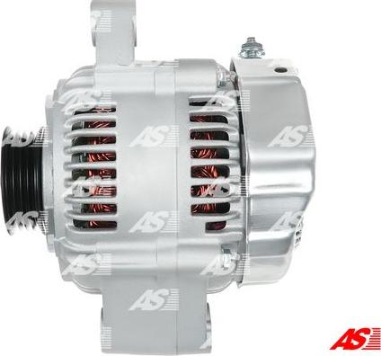 AS-PL A6662S - Alternator furqanavto.az