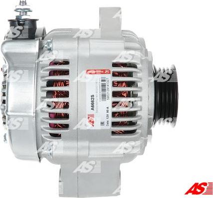 AS-PL A6662S - Alternator furqanavto.az