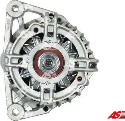 AS-PL A6604(DENSO) - Alternator furqanavto.az