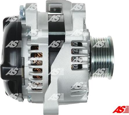 AS-PL A6603S - Alternator furqanavto.az